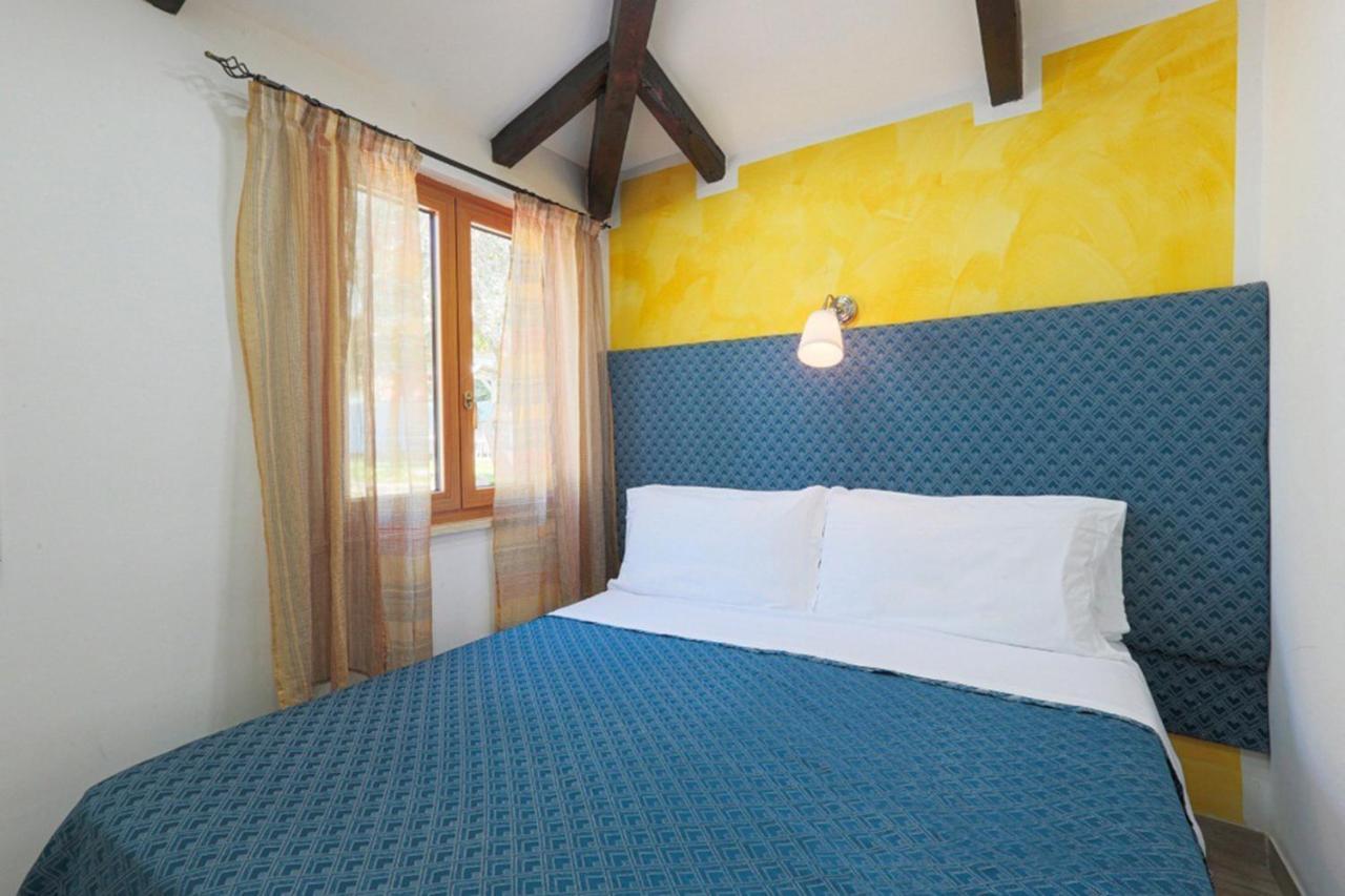 Relais Il Frantoio Aparthotel Massa Lubrense Ngoại thất bức ảnh