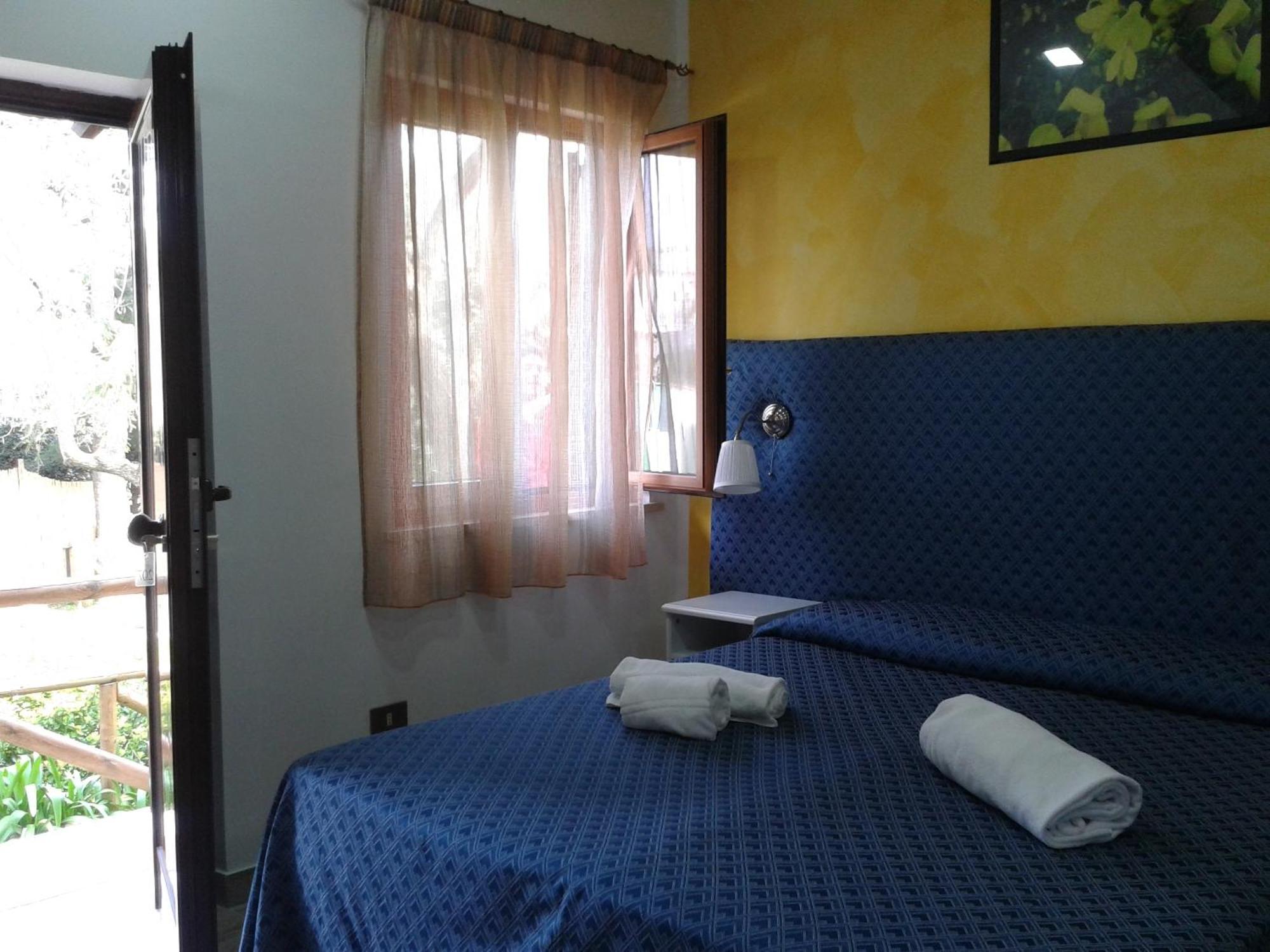 Relais Il Frantoio Aparthotel Massa Lubrense Phòng bức ảnh