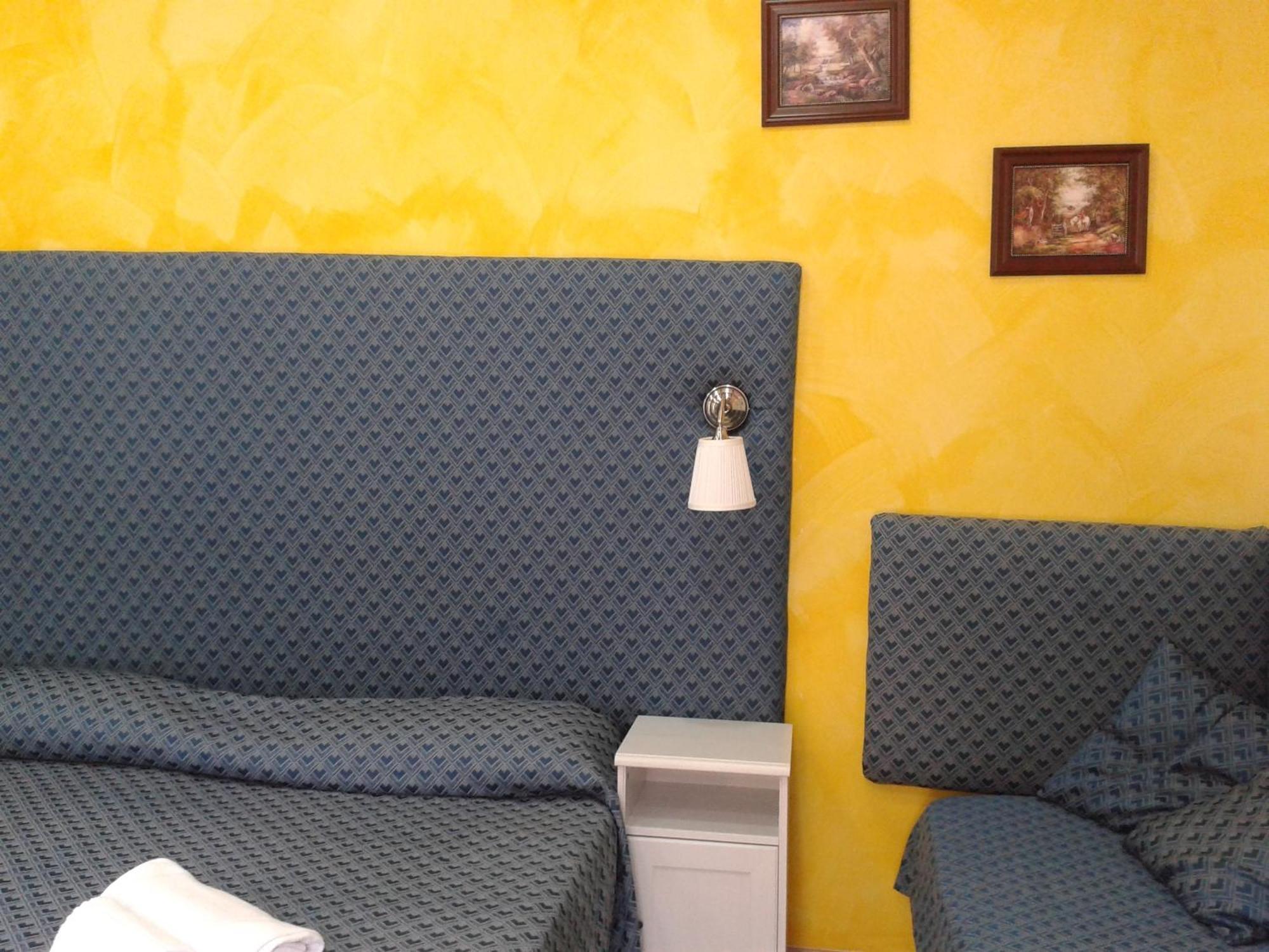 Relais Il Frantoio Aparthotel Massa Lubrense Phòng bức ảnh