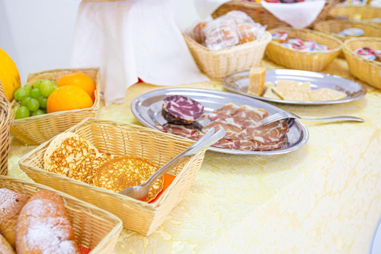 Relais Il Frantoio Aparthotel Massa Lubrense Ngoại thất bức ảnh