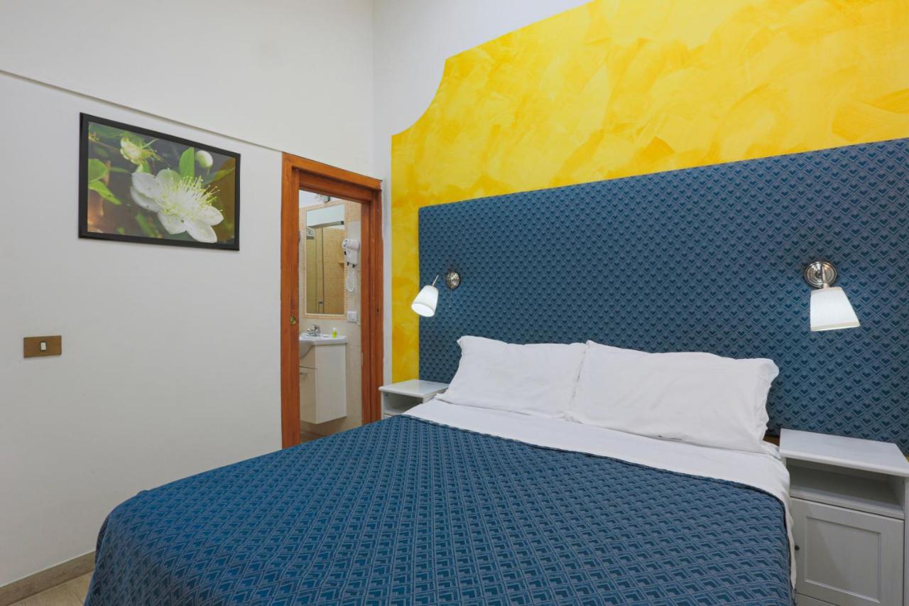 Relais Il Frantoio Aparthotel Massa Lubrense Ngoại thất bức ảnh
